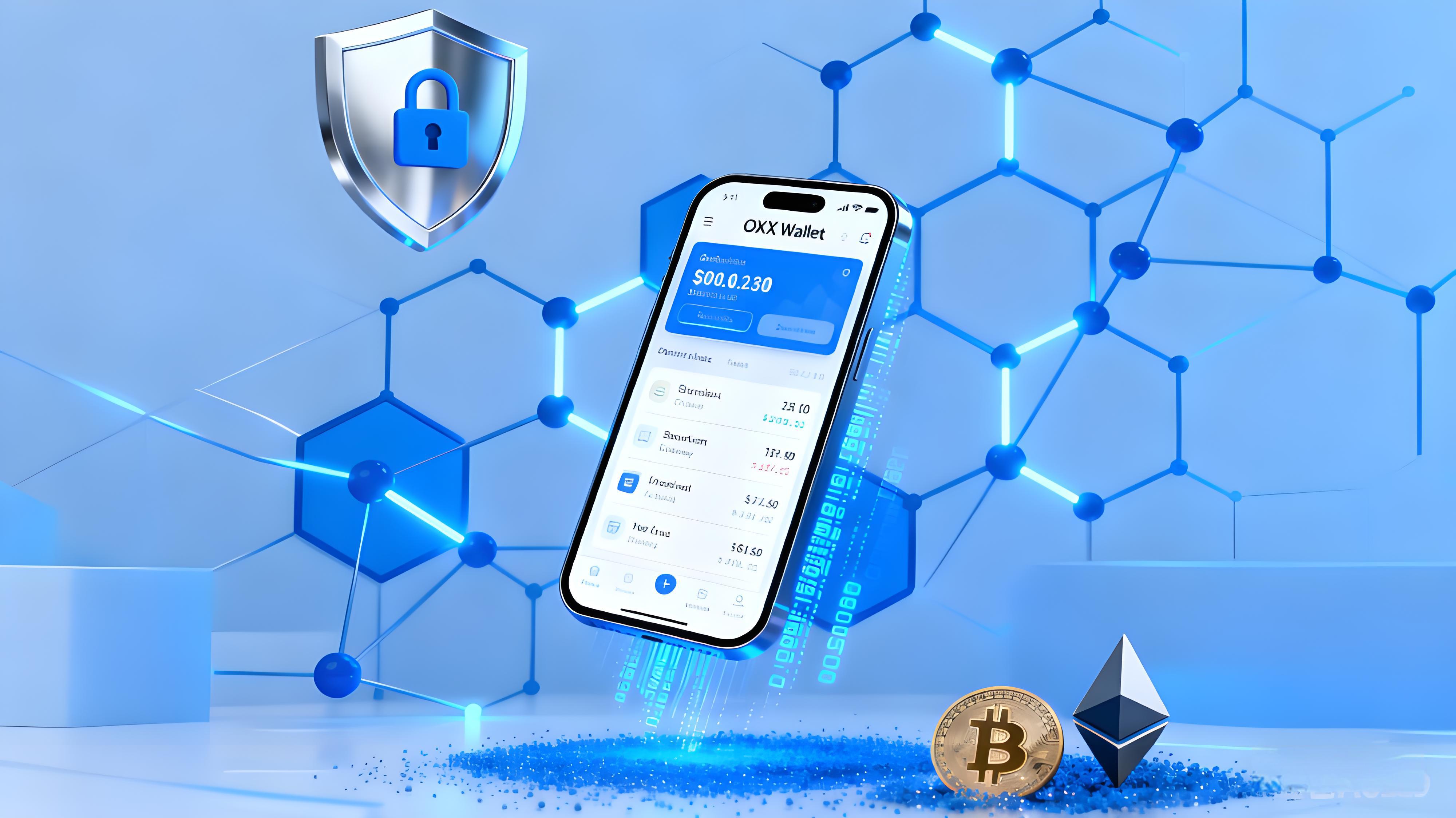 OKX Wallet实用吗?