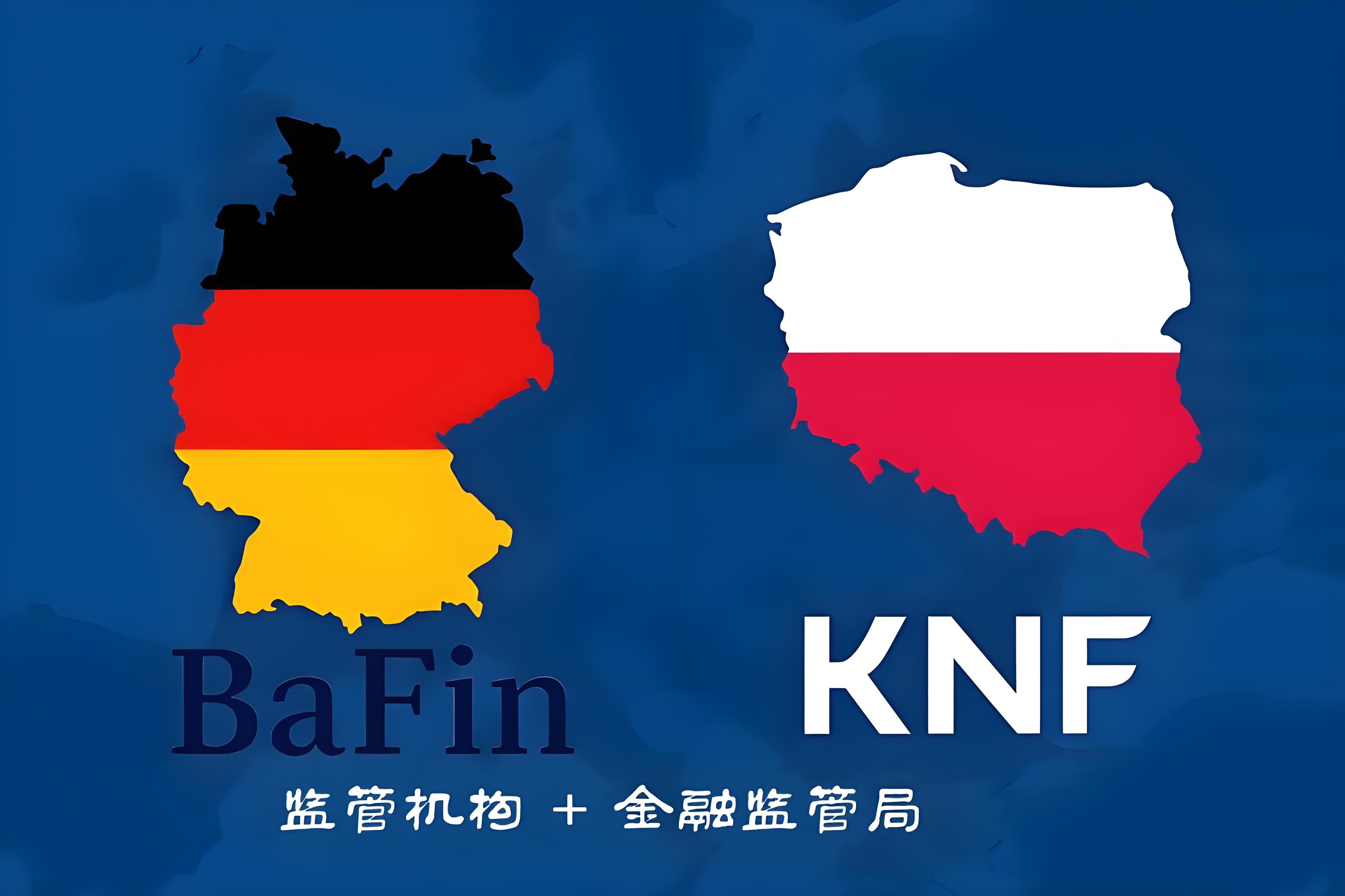 OKX推动德国波兰加密市场有什么趋势?