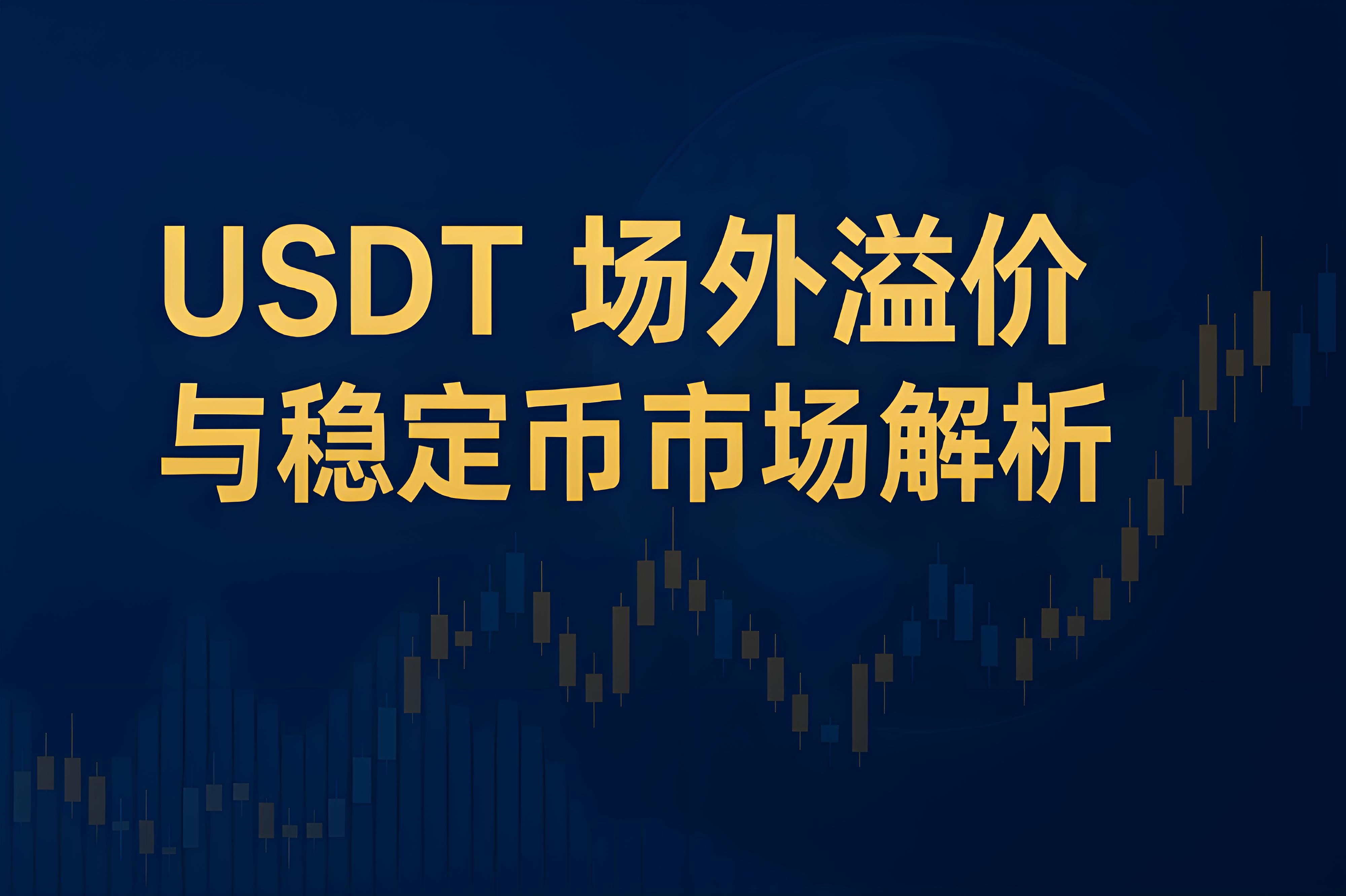 USDT波动不断投资者要注意什么风险？