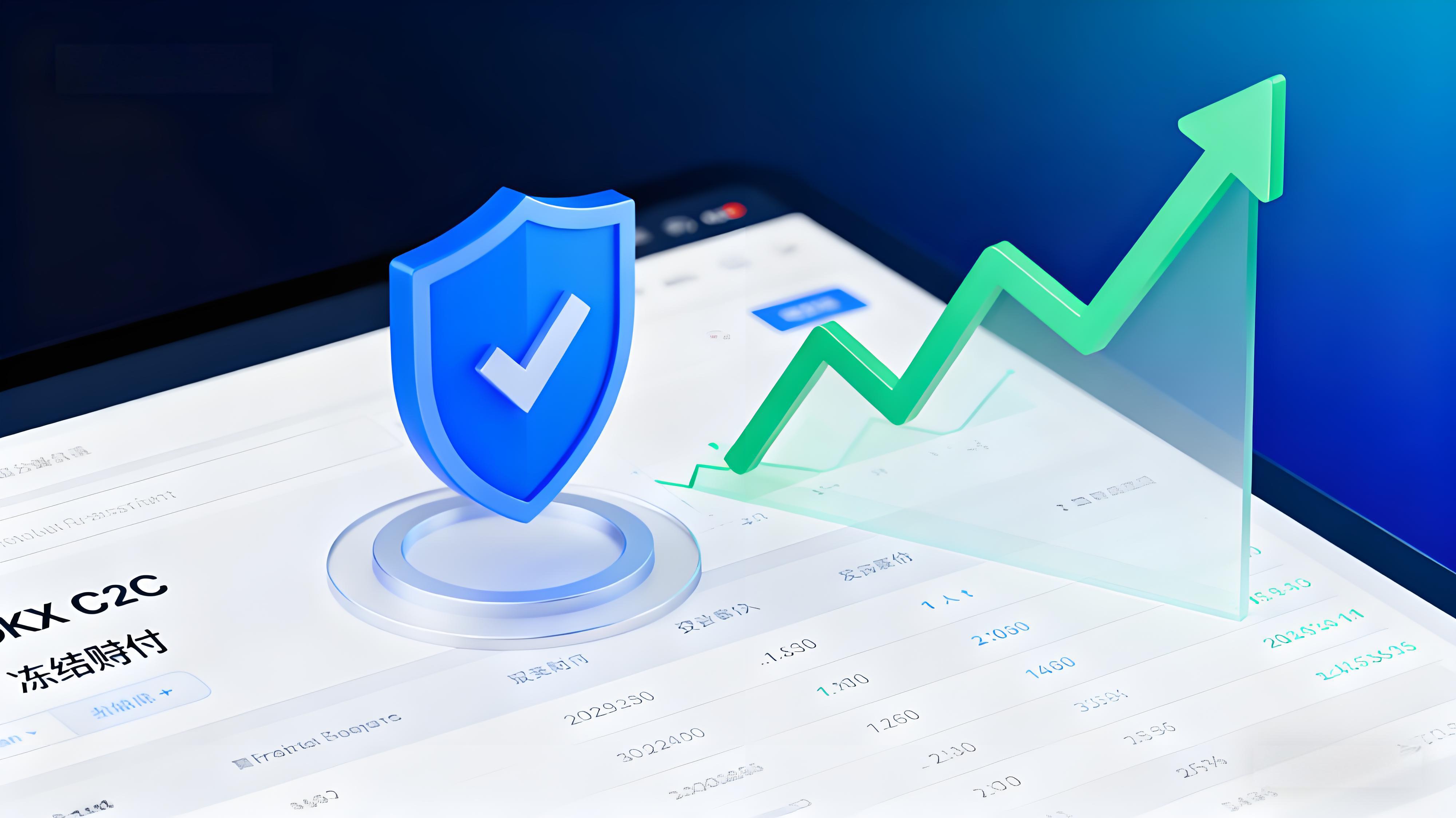 OKX C2C的冻结赔付对投资者有何得益？