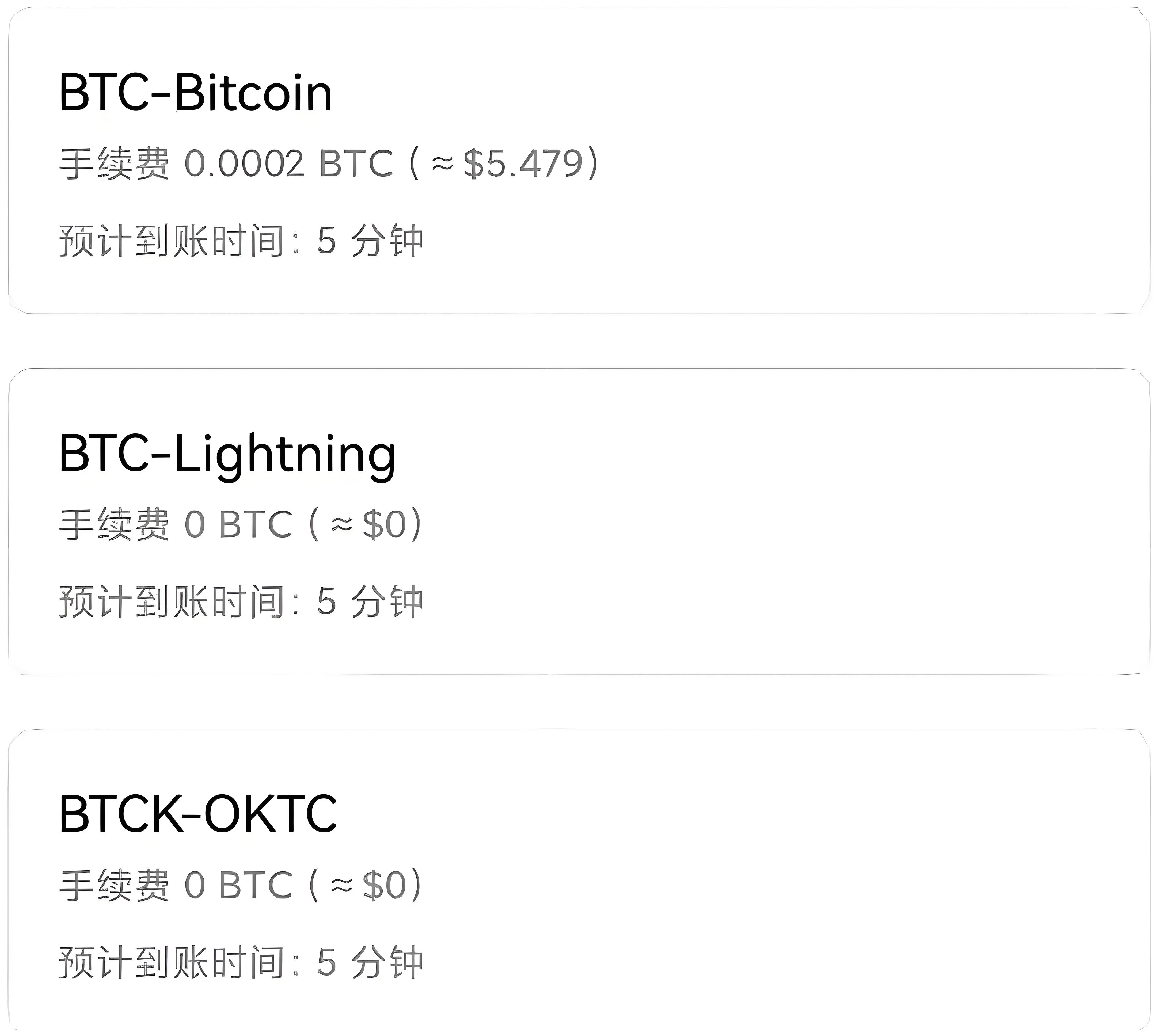 OKX提币记录正常却不到账原因何在？