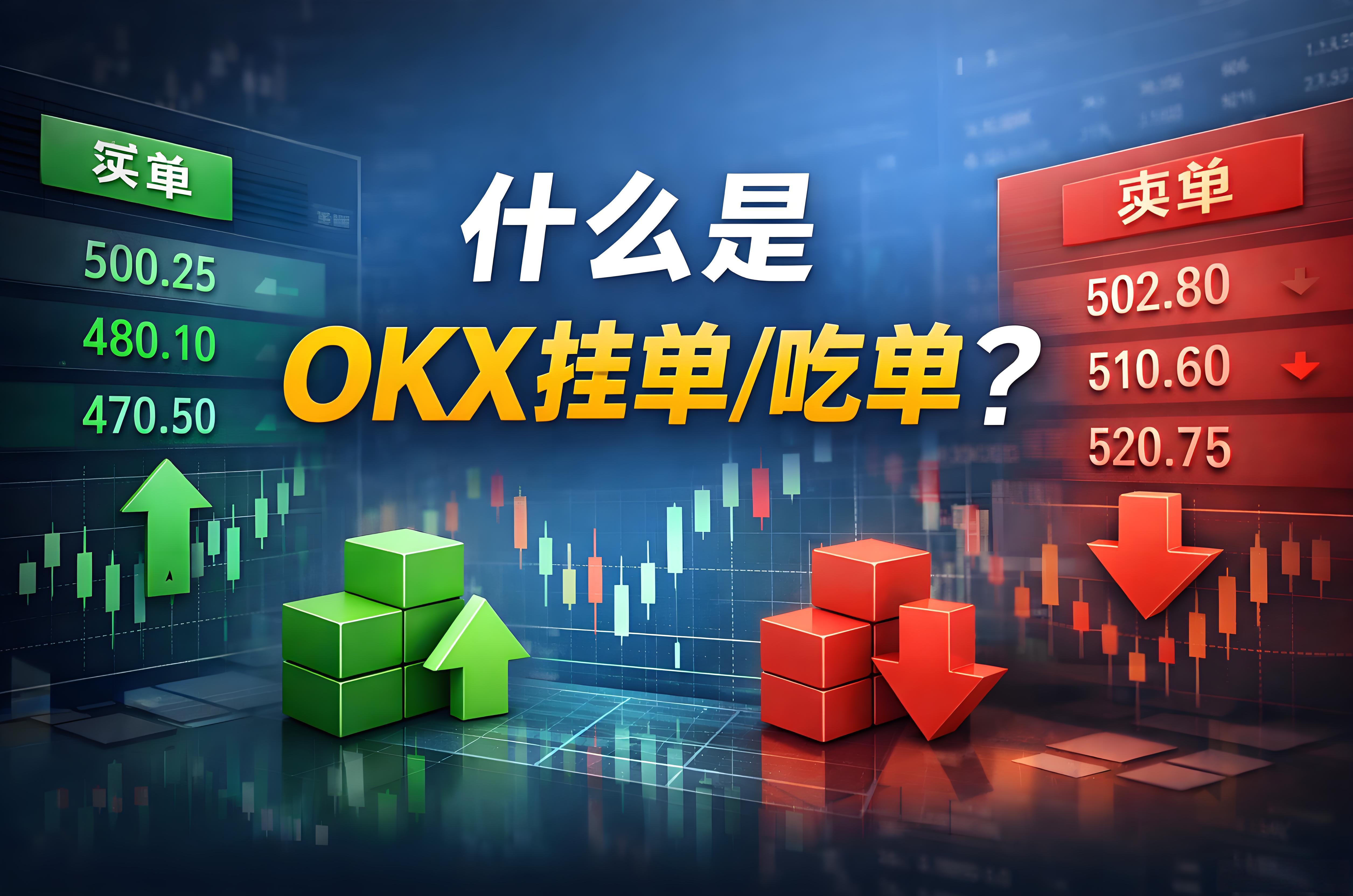 OKX挂单与吃单有哪些实用技巧？