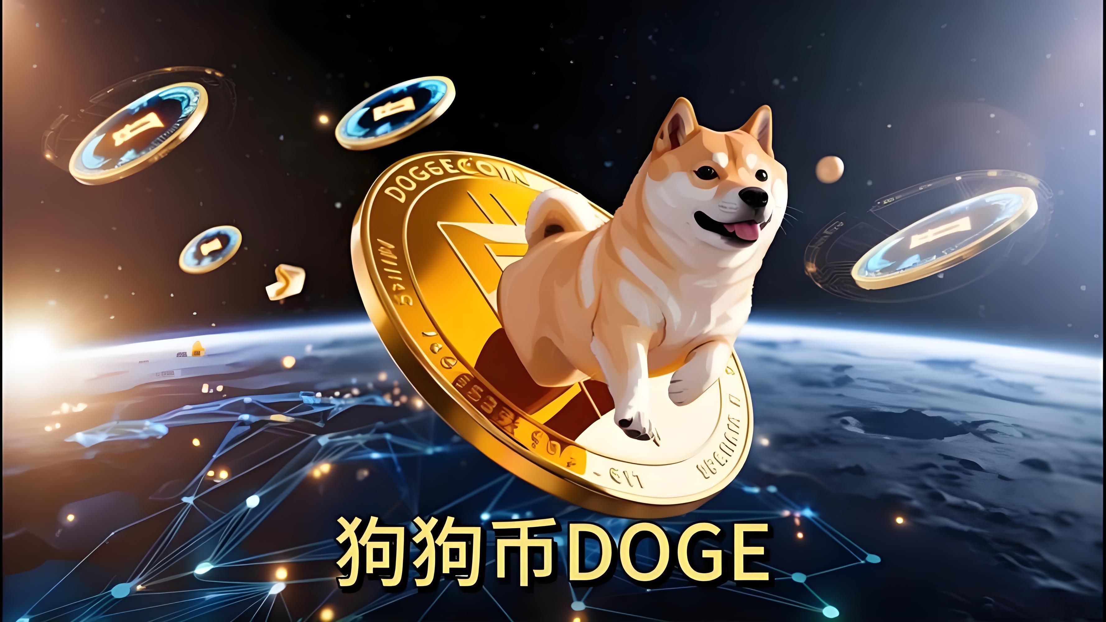 狗狗/Doge币历程怎样逆袭成长的？