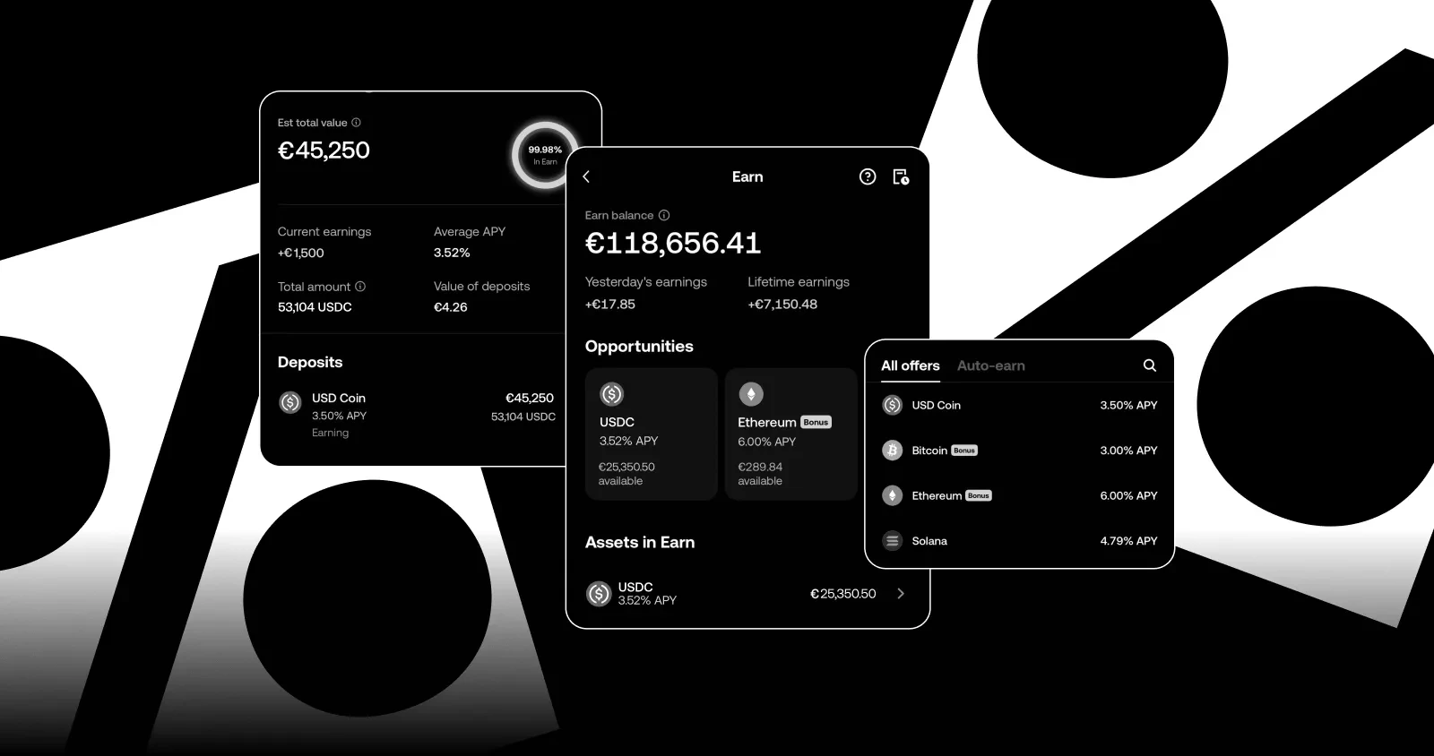 OKX Earn如何更灵活运用？