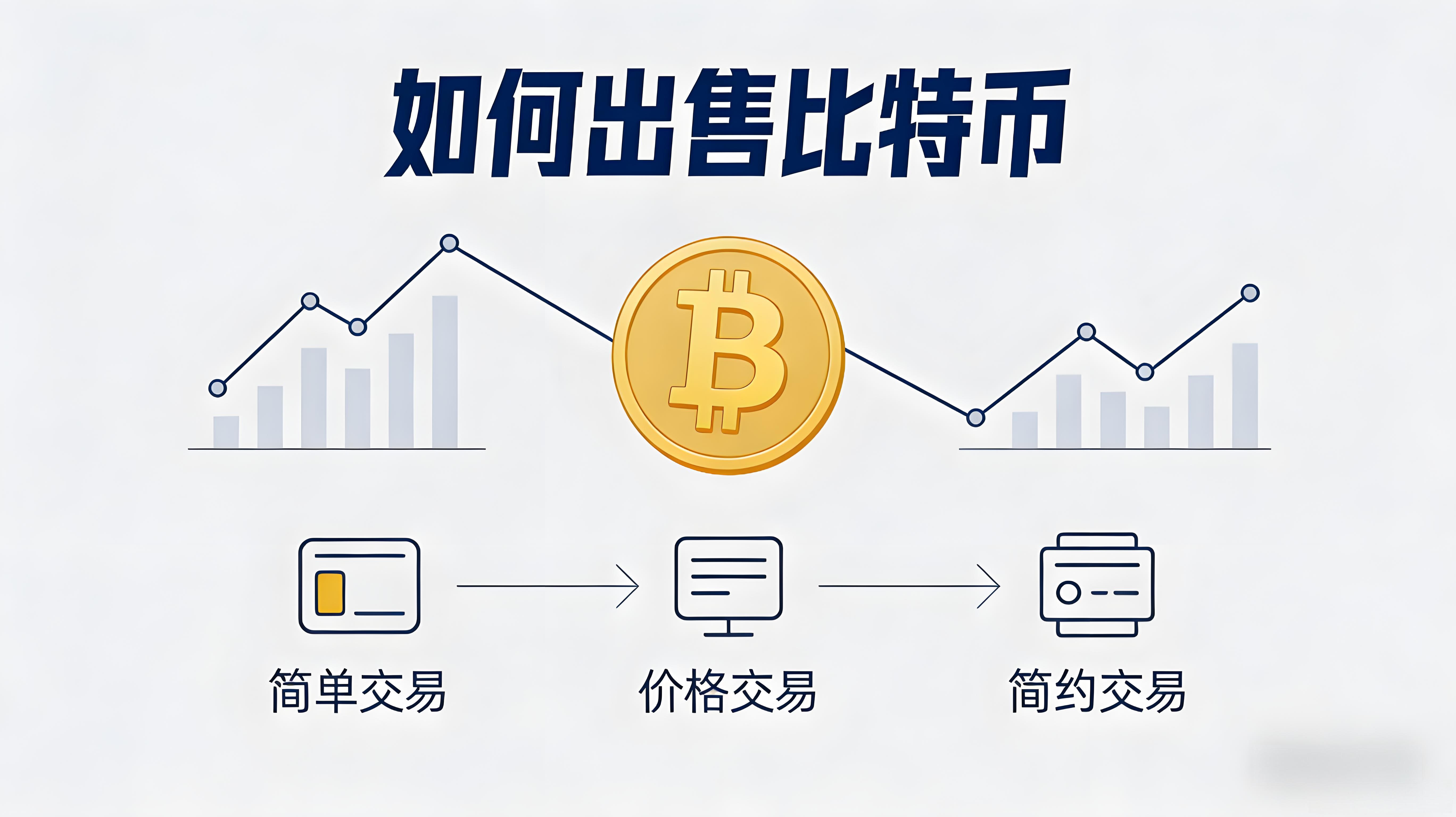 比特币卖出有哪些攻略？