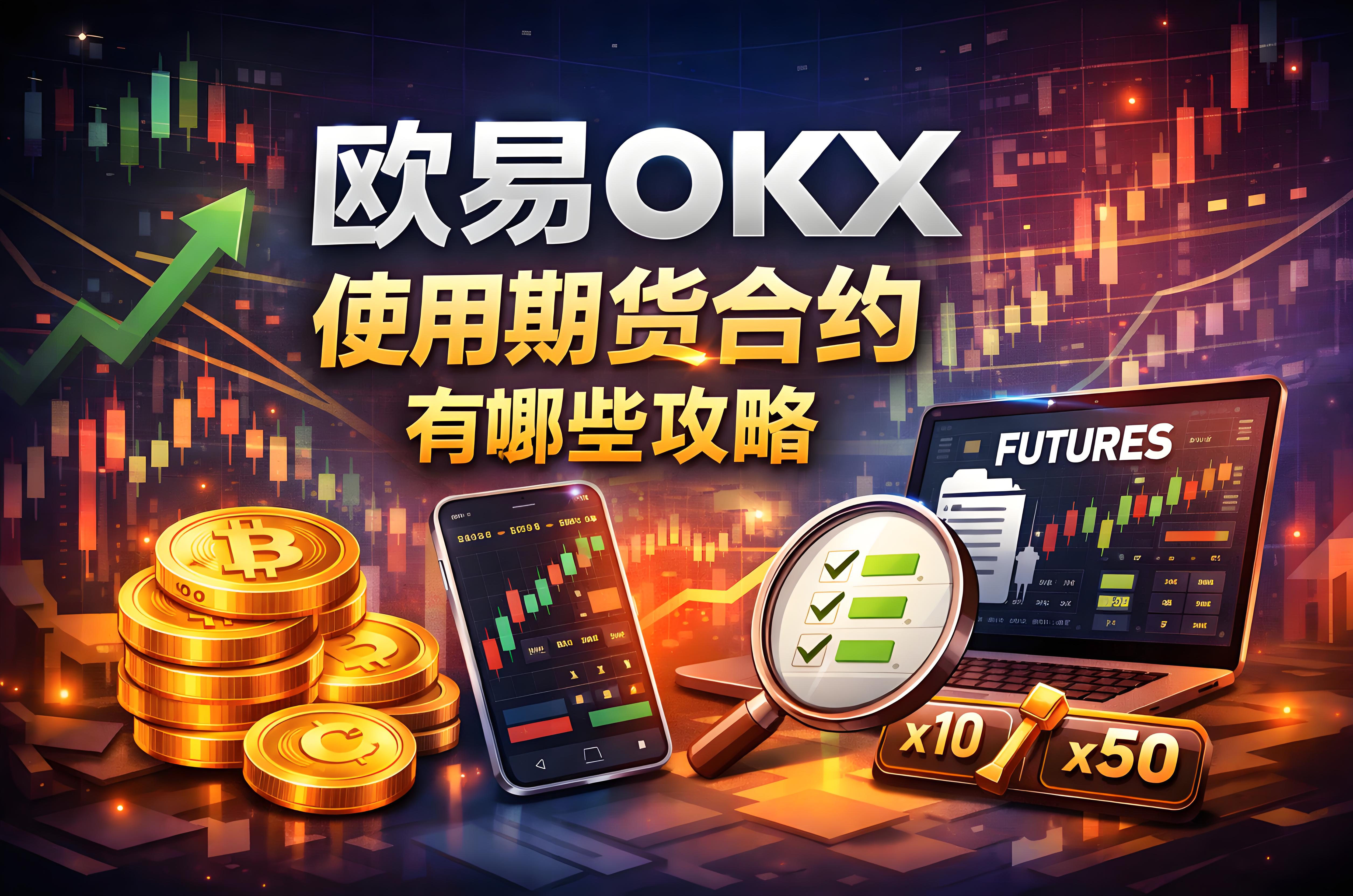 如何巧妙操作期货合约交易?