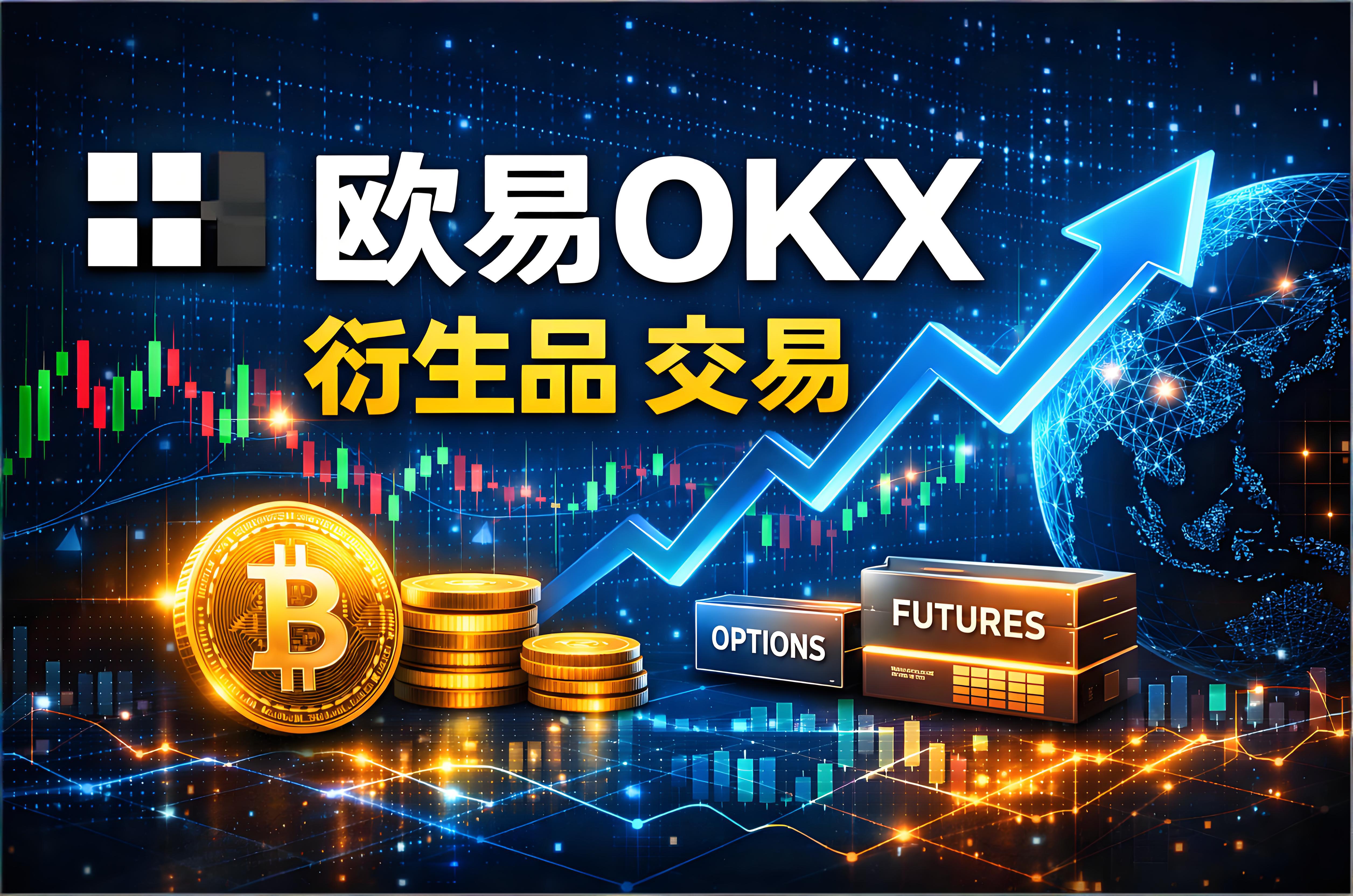 使用歐易OKX衍生品交易有何策略?